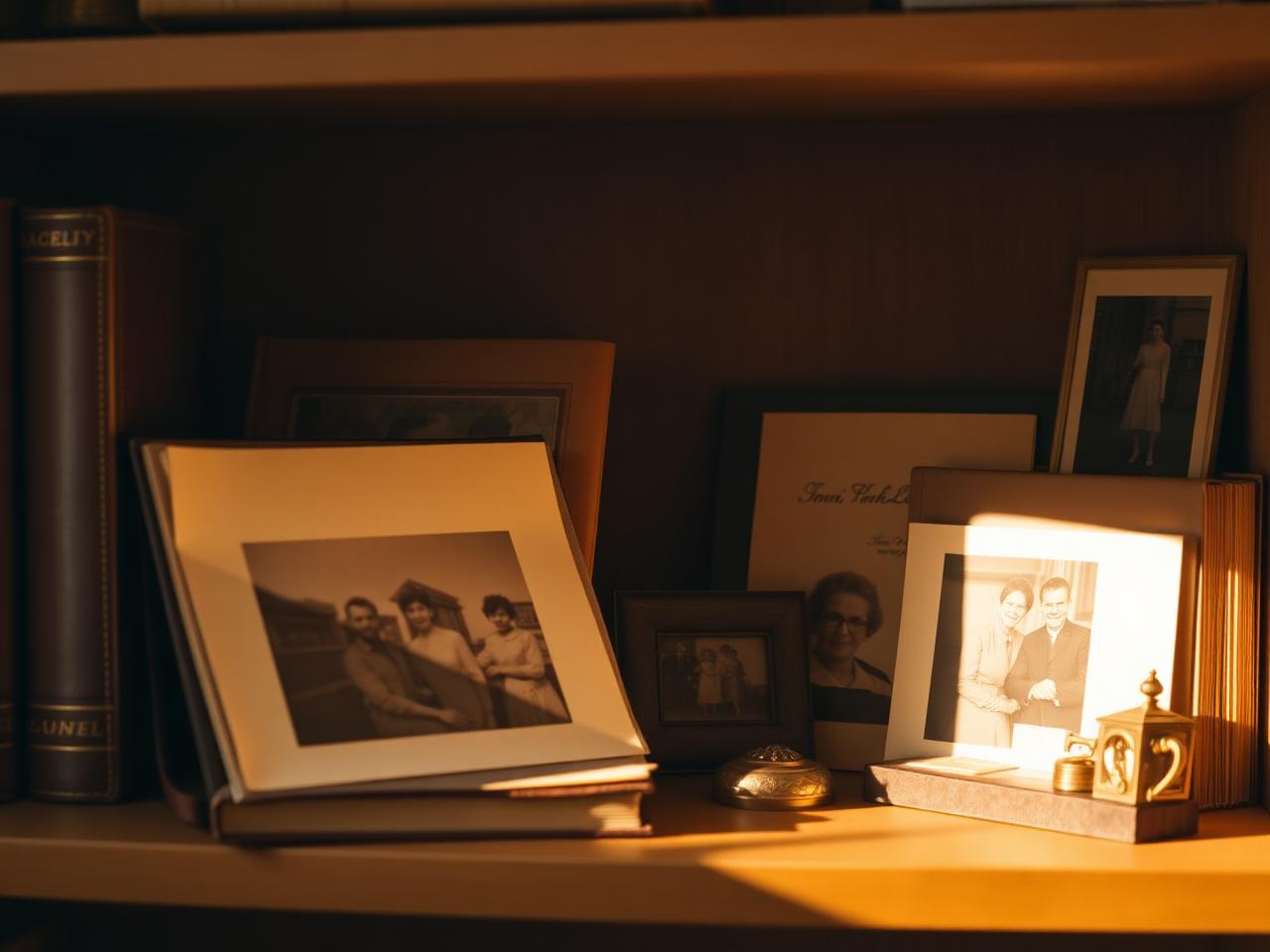 Archive