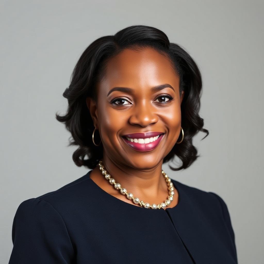 Adaeze Obi