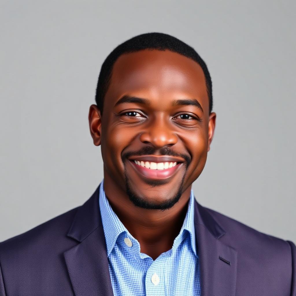 Tunde Bakare