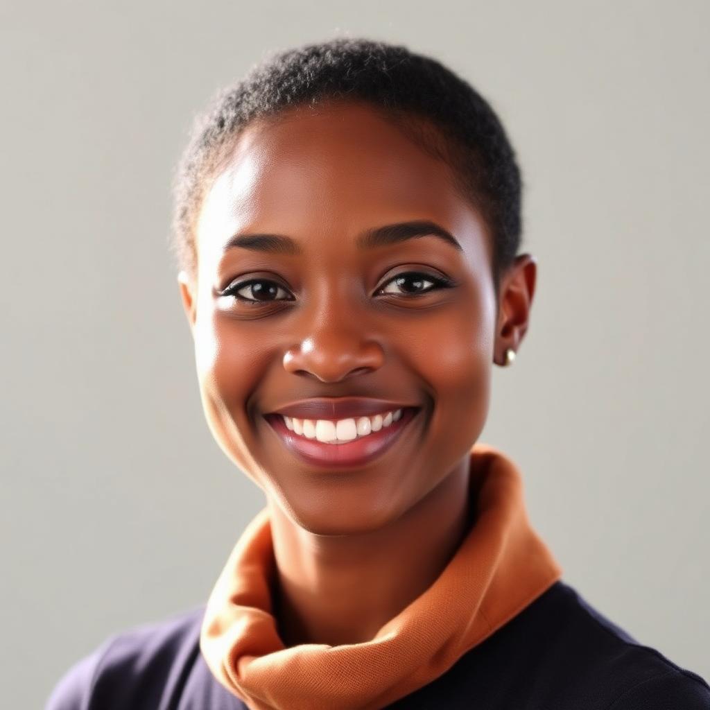 Chiamaka Nwosu